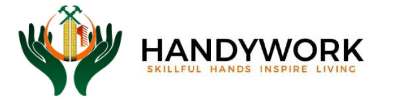 HandyWork Logo web